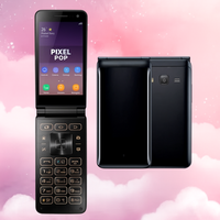 PixelPop Flip™