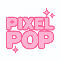 PIXELPOP