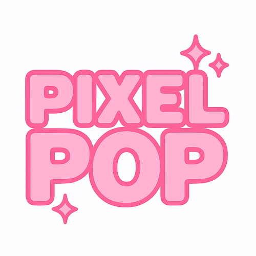 PIXELPOP
