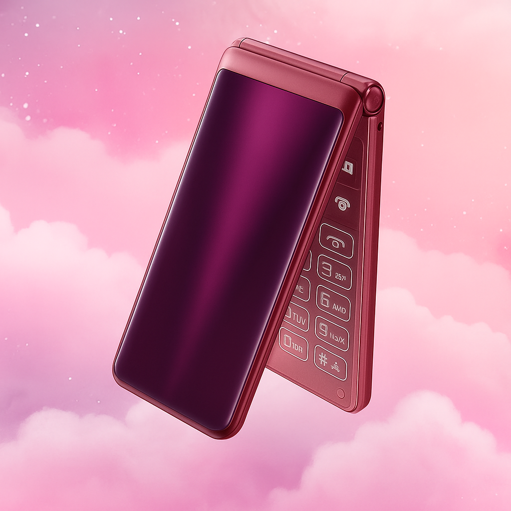 PixelPop Flip™ – PIXELPOP