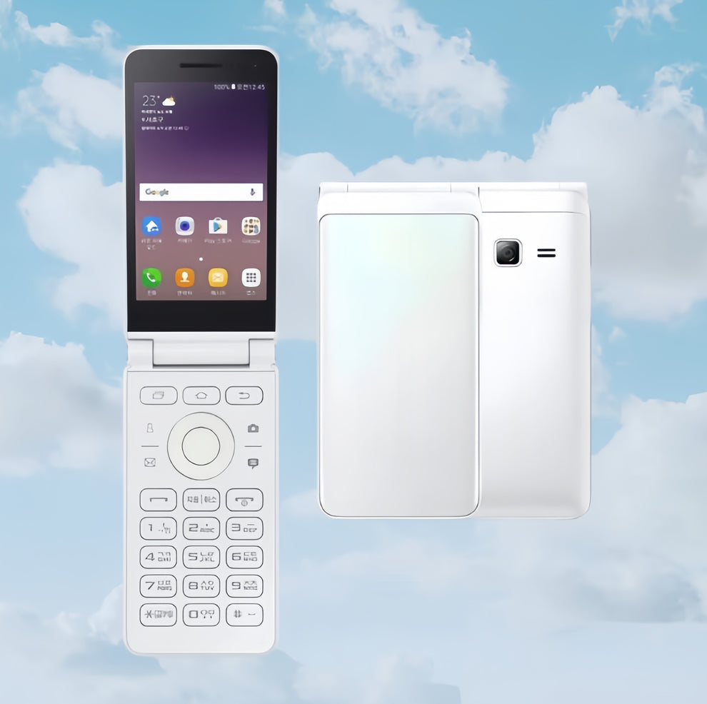 Pixel Phone™ – PIXELPOP