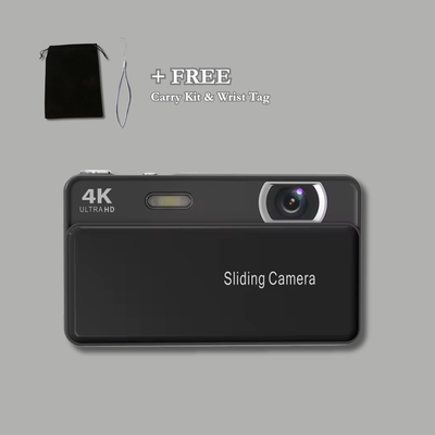 PixelPOP Camera