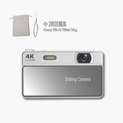 PixelPOP Camera