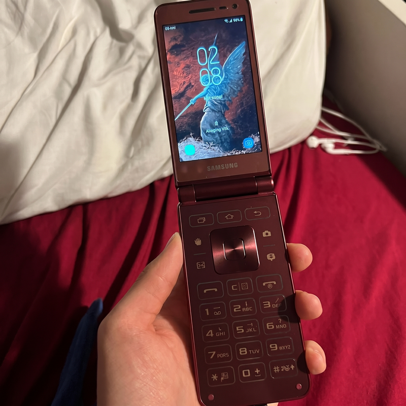 Review image