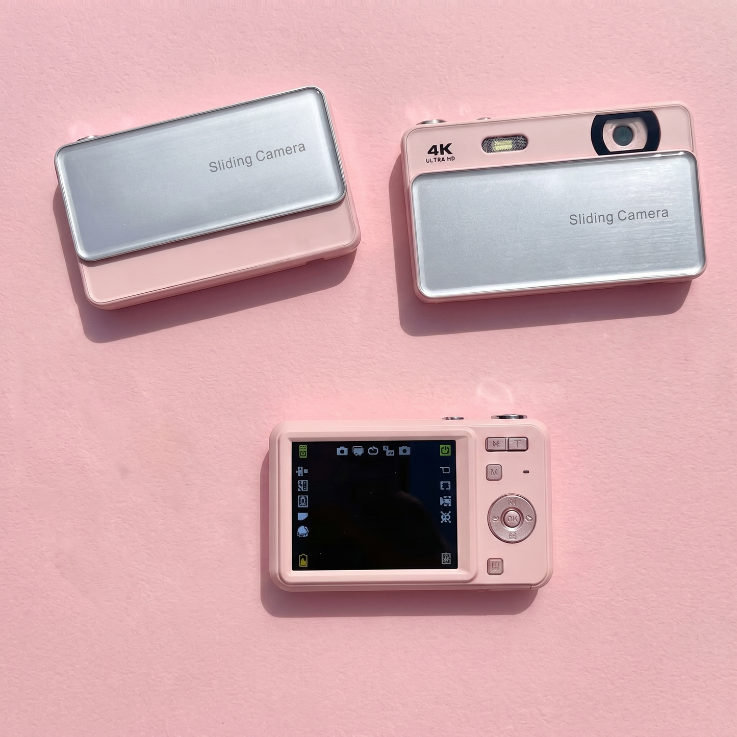 PixelPOP Camera