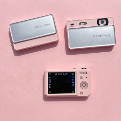 PixelPOP Camera