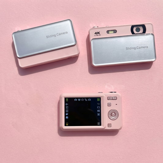 PixelPOP Camera