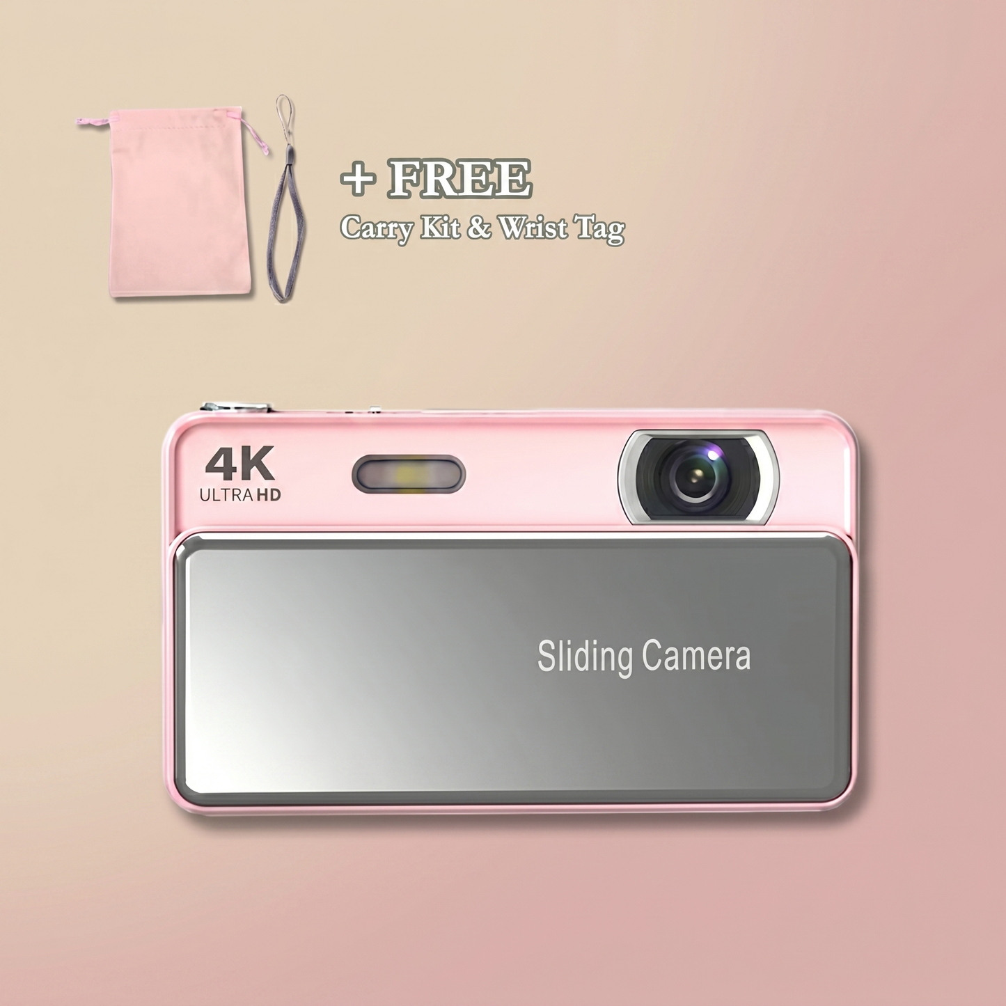 PixelPOP Camera