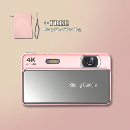 PixelPOP Camera