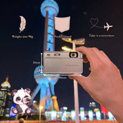 PixelPOP Camera